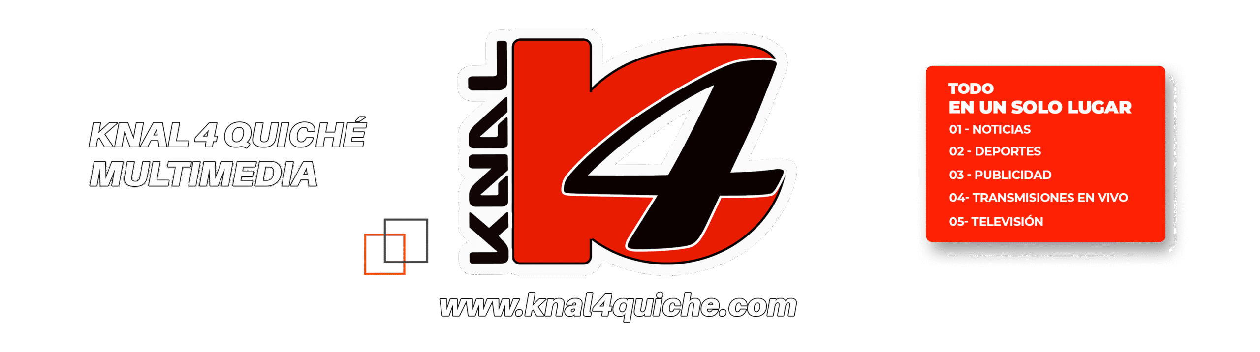 Knal 4 Quiché
